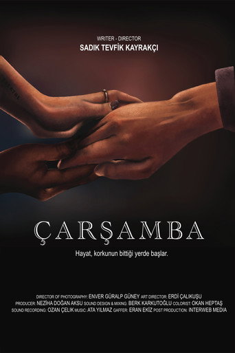 &Ccedil;ARŞAMBA (2022)