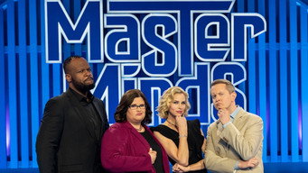 Master Minds (2020- )