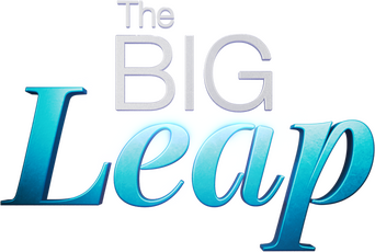 The Big Leap logo
