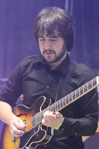 Image of Alejandro Méndez