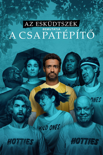 Az esk&uuml;dtsz&eacute;k bemutatja: A csapat&eacute;p&iacute;tő