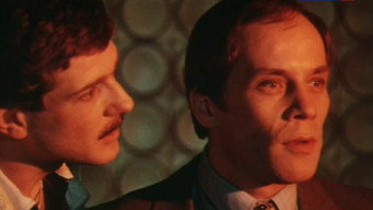 Tony Wendice's Mistake (1981)