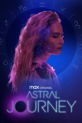 Poster of Astral Journey