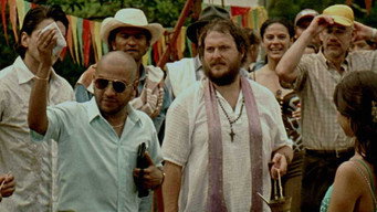 The Passion of Gabriel (2008)