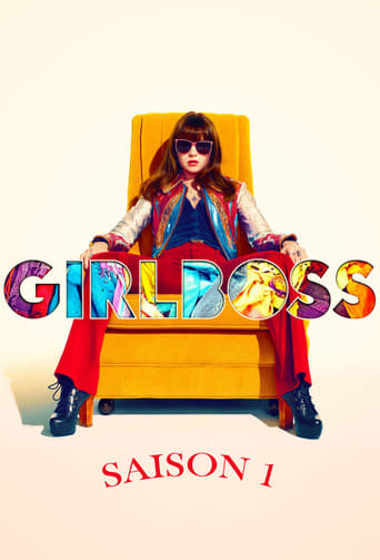 Girlboss Season 1 Episode 11