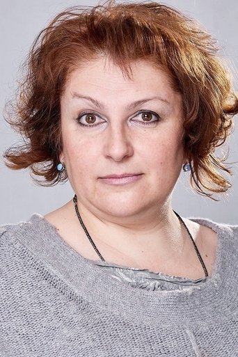 Image of Olga Nesterova