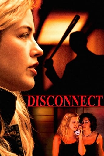 Poster för Disconnect