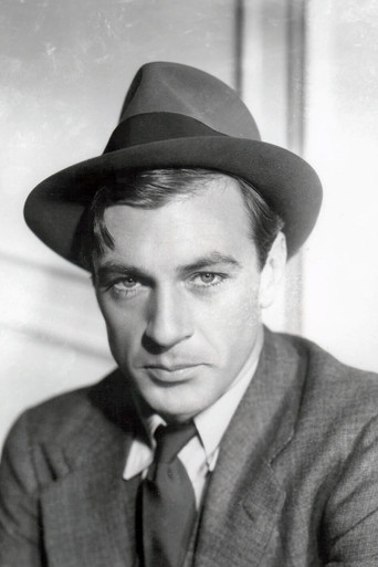 Foto de Gary Cooper