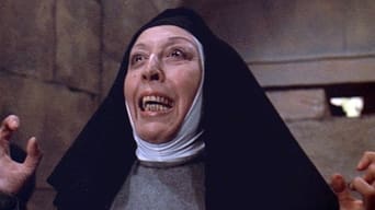 The Sinful Nuns of Saint Valentine (1974)