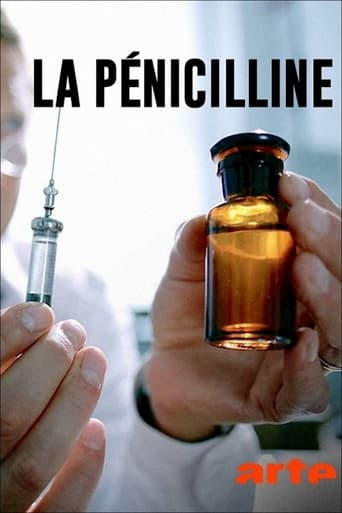 La pénicilline : une révolution de la médecine en streaming 