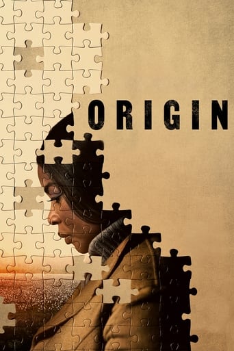 Origin (2024) WEB-DL 720p/1080p Legendado