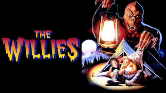 #7 The Willies