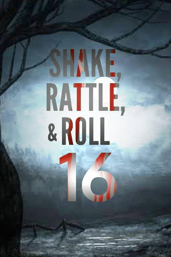 Shake, Rattle & Roll XVI: The Comeback (2020)