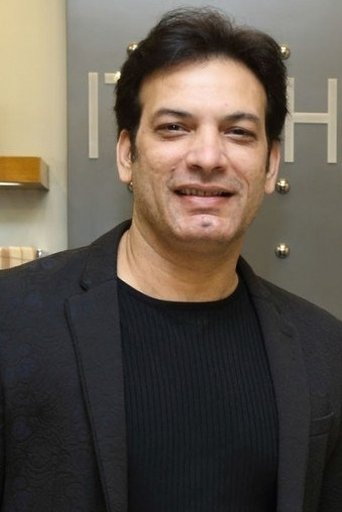 Image of Saleem Sheikh