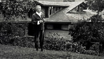 Frank Lloyd Wright's Buffalo (2006)