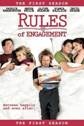 Rules of Engagement poster
