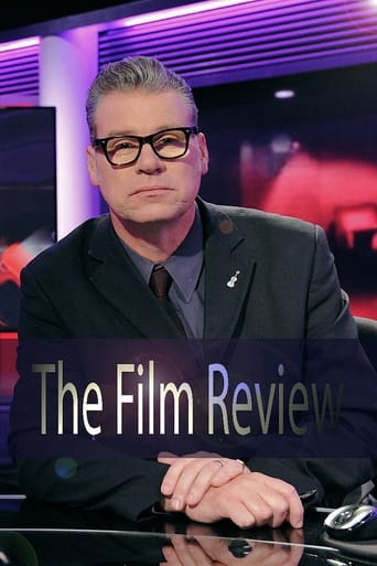 The Film Review 2013