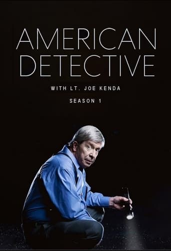 Homicide Hunter: American Detective