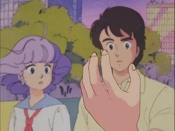 Episode 46 — My wonderful pianist