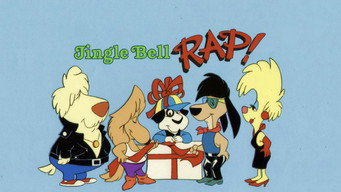 Jingle Bell Rap (1989)