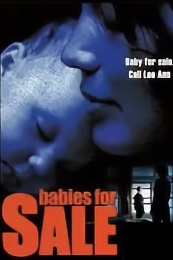 Poster of Baby Luv