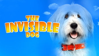 Abner, the Invisible Dog (2013)