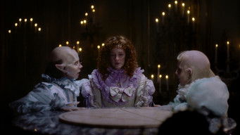 Episode 1 — Flowers of Hell