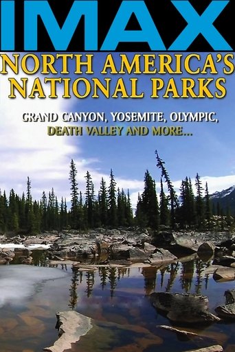 North America's National Parks (2009)