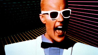 Max Headroom (1987-1988)