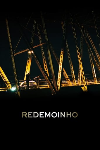 Poster of Redemoinho