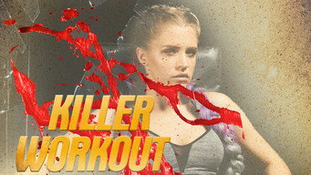 #10 Killer Workout