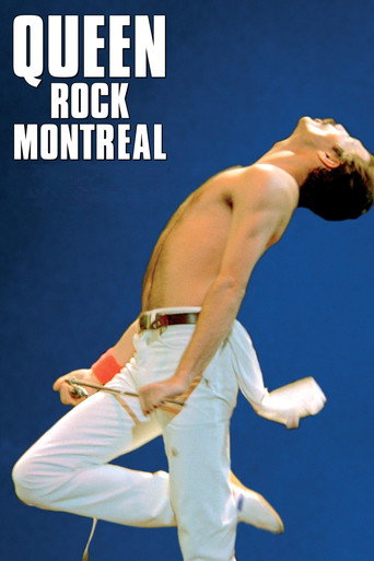 Queen: Rock Montreal & Live Aid (2007)