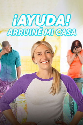 Poster of Mi reforma es un desastre