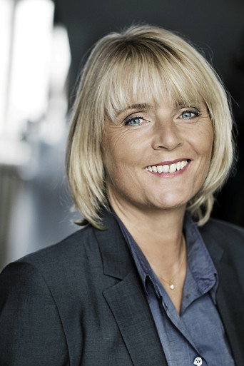 Hanne-Vibeke Holst — 2