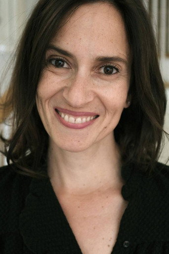 Ruth Marshall