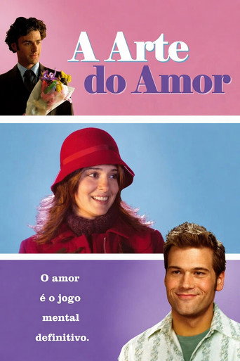 A Arte do Amor