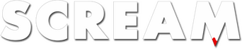 Scream logo