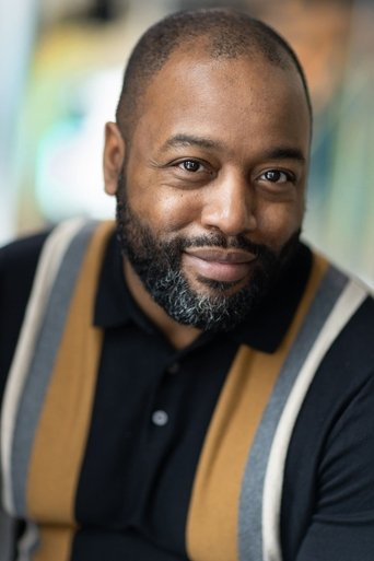 Du'aine A. Samuels headshot
