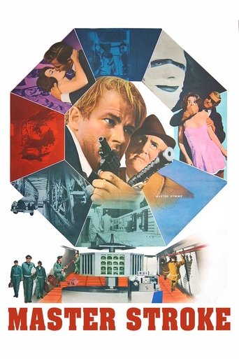 Master Stroke (1967)