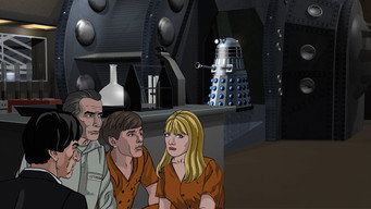 Doctor Who T4E14