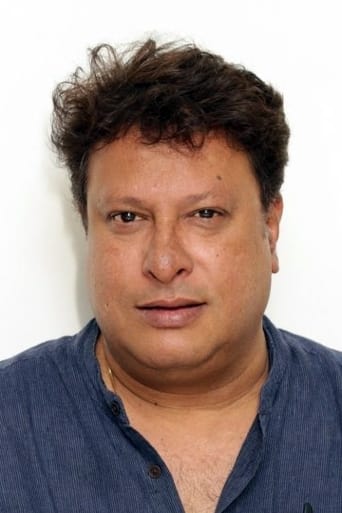 Image of Tigmanshu Dhulia