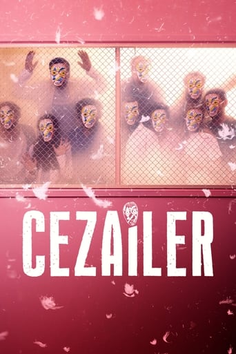 Poster of Cezailer