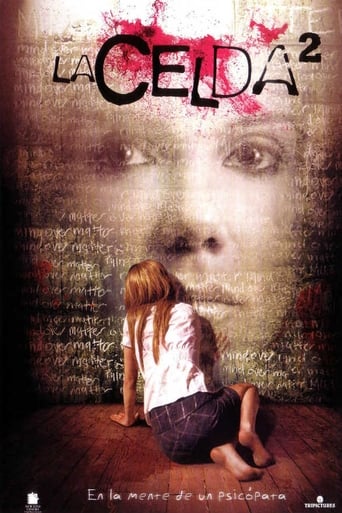 Poster of La celda 2