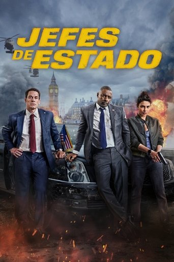 Jefes de Estado Jefes de Estado