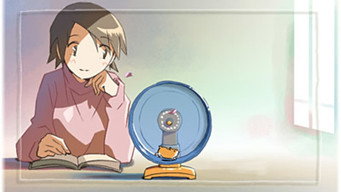 Smile media image
