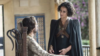 Indira Varma — photo 11