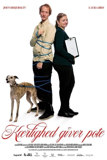 Kærlighed giver pote (2021)