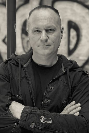 Image of Tomasz Kalczyński