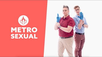 Metro Sexual (2019) 予告編