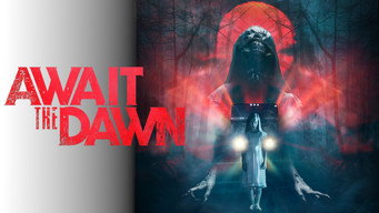 #7 Await the Dawn